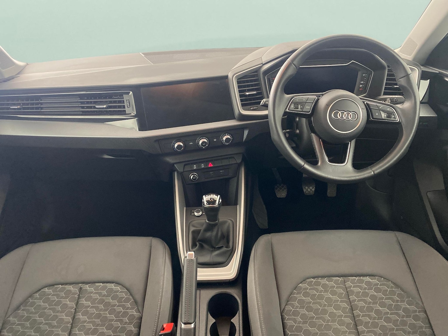 Used Audi A1 2022 for sale - 77797265: Photo 4