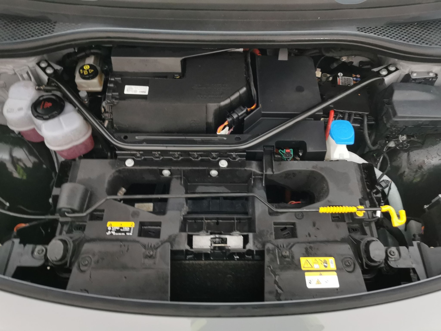 Used Volkswagen ID.4 2022 for sale - 77210838: Photo 34