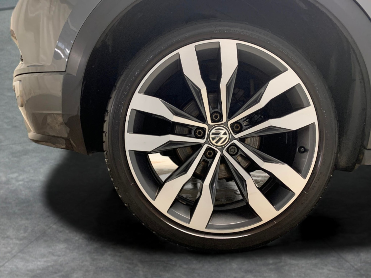 Used Volkswagen T-Roc 2019 for sale - 77178561: Photo 23