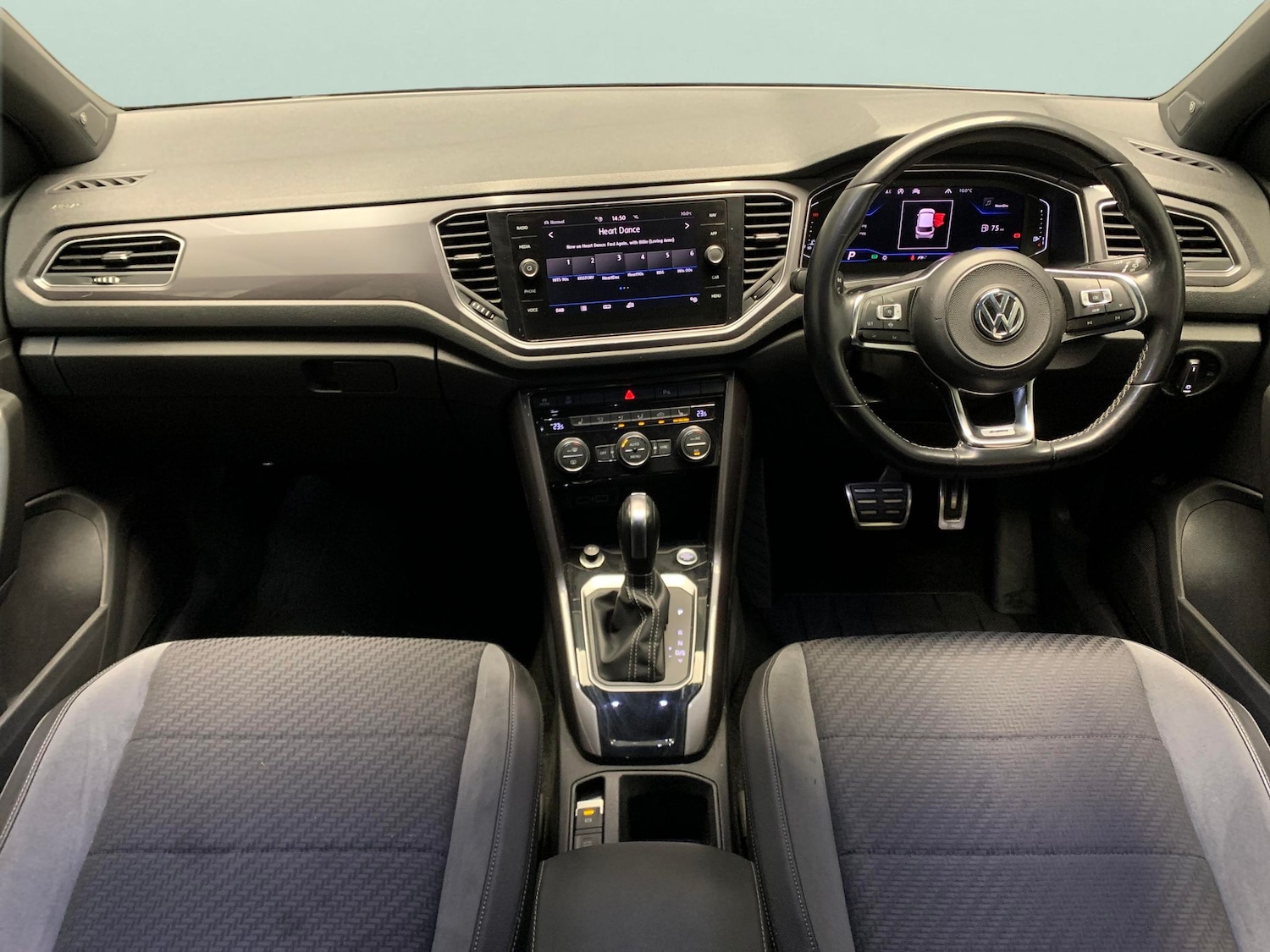 Used Volkswagen T-Roc 2019 for sale - 77178561: Photo 6