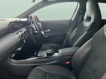 Used Mercedes-Benz A-Class 2020 for sale - 75920143: Photo