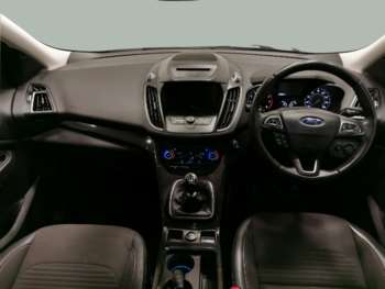 Used Ford Kuga 2019 for sale - 75033001: Photo