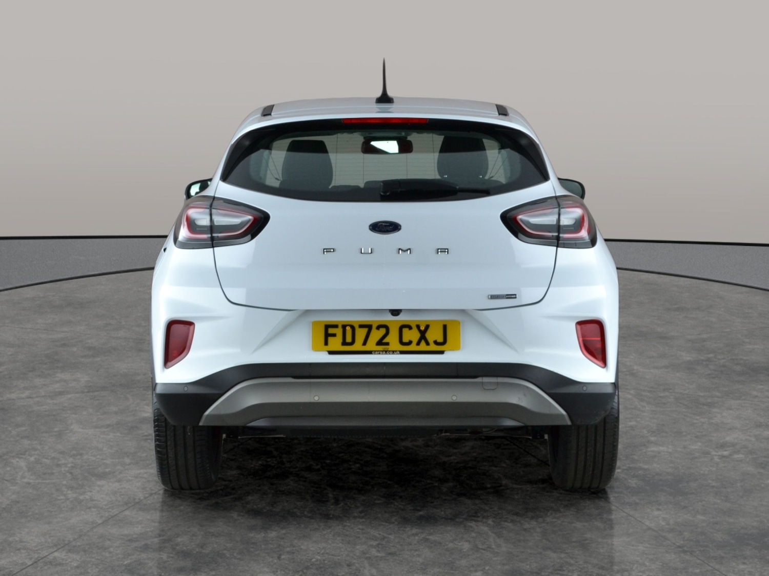 Used Ford Puma 2023 for sale - 77367404: Photo 11