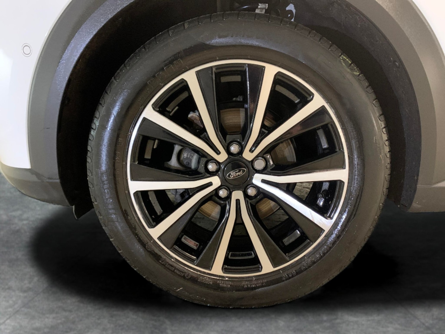 Used Ford Puma 2023 for sale - 77367404: Photo 18