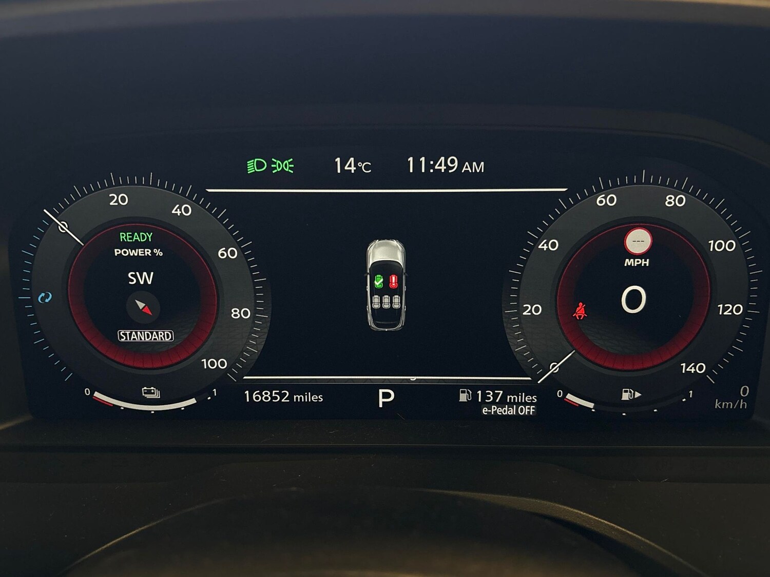 Used Nissan Qashqai 2023 for sale - 77815118: Photo 21