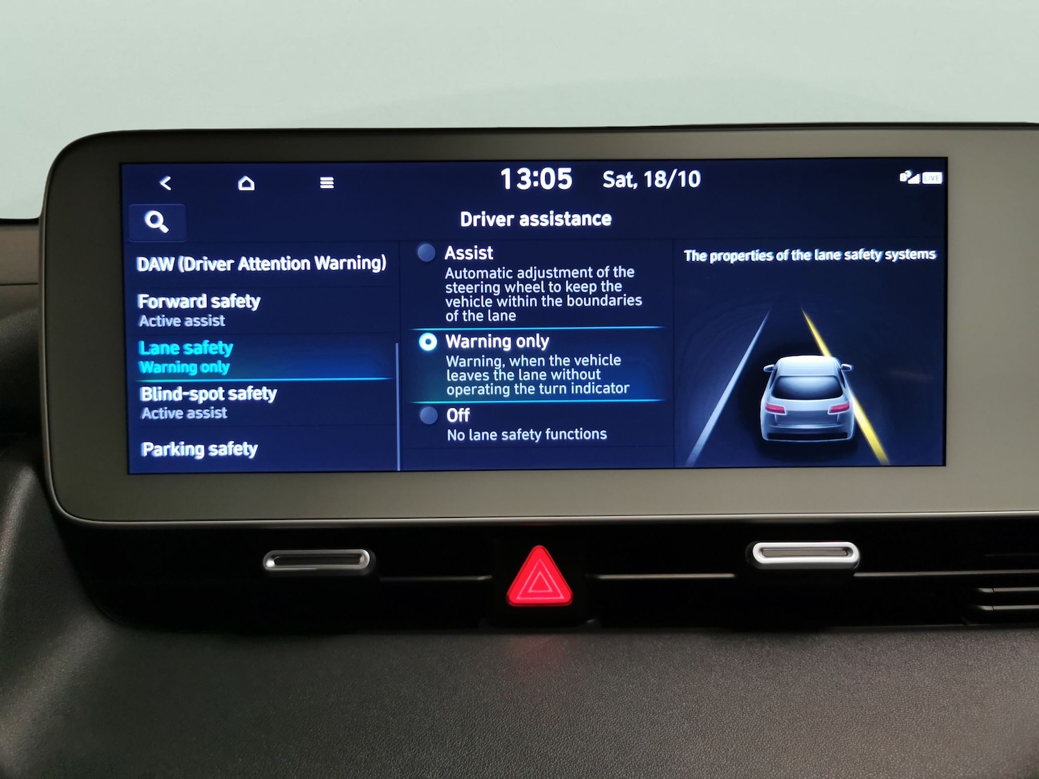 Used Hyundai IONIQ 5 2022 for sale - 76653012: Photo 25