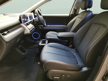 Used Hyundai IONIQ 5 2022 for sale - 76653012: Photo