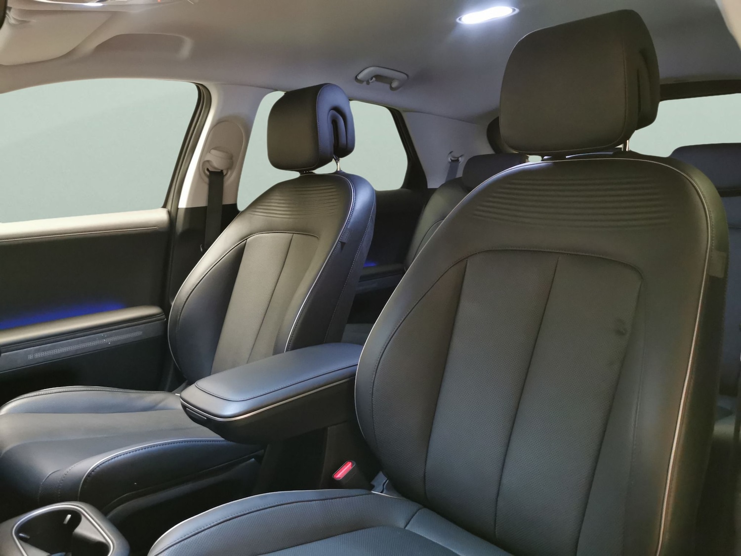 Used Hyundai IONIQ 5 2022 for sale - 76653012: Photo 5