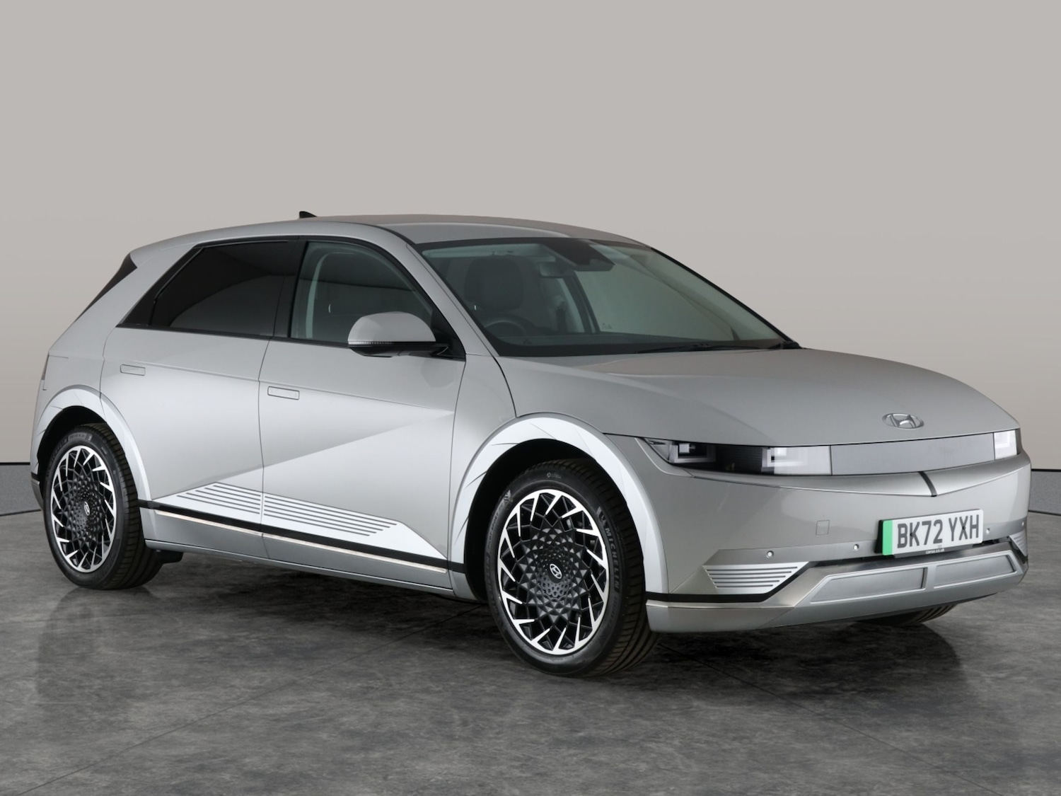 Used Hyundai IONIQ 5 2022 for sale - 76653012: Photo 8