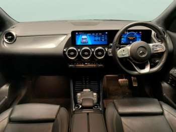Used Mercedes-Benz GLA 2021 for sale - 75091959: Photo