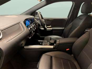 Used Mercedes-Benz GLA 2021 for sale - 75091959: Photo