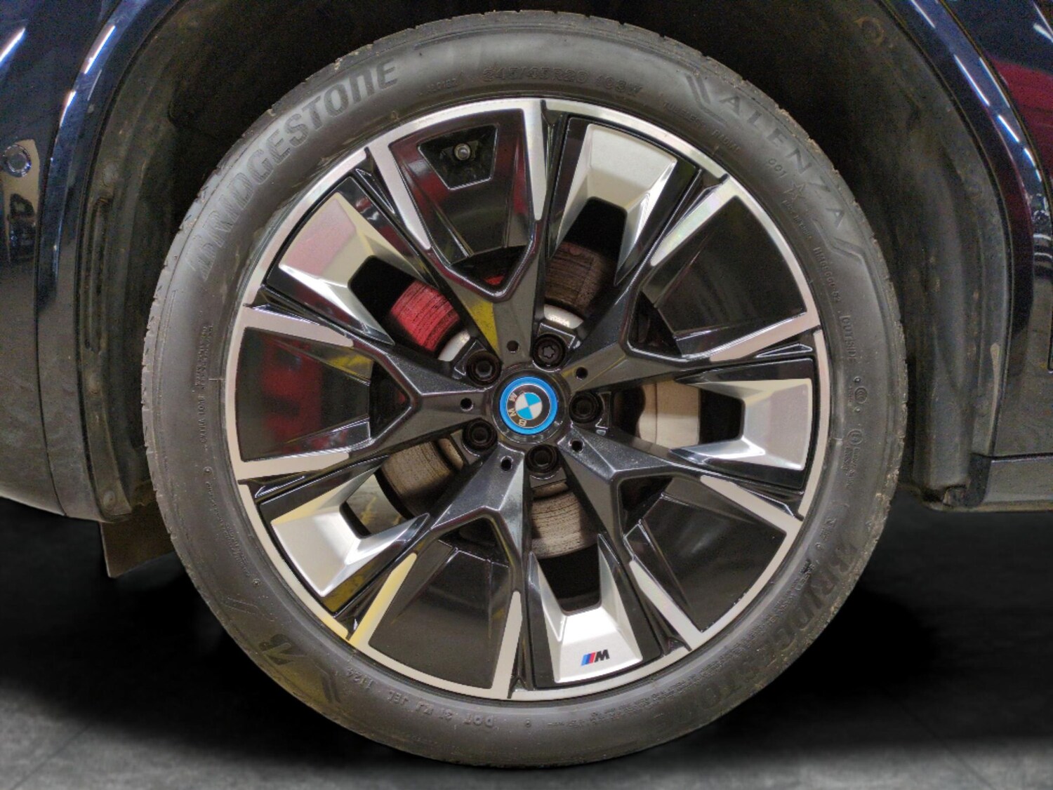 Used BMW iX3 2022 for sale - 77149003: Photo 31