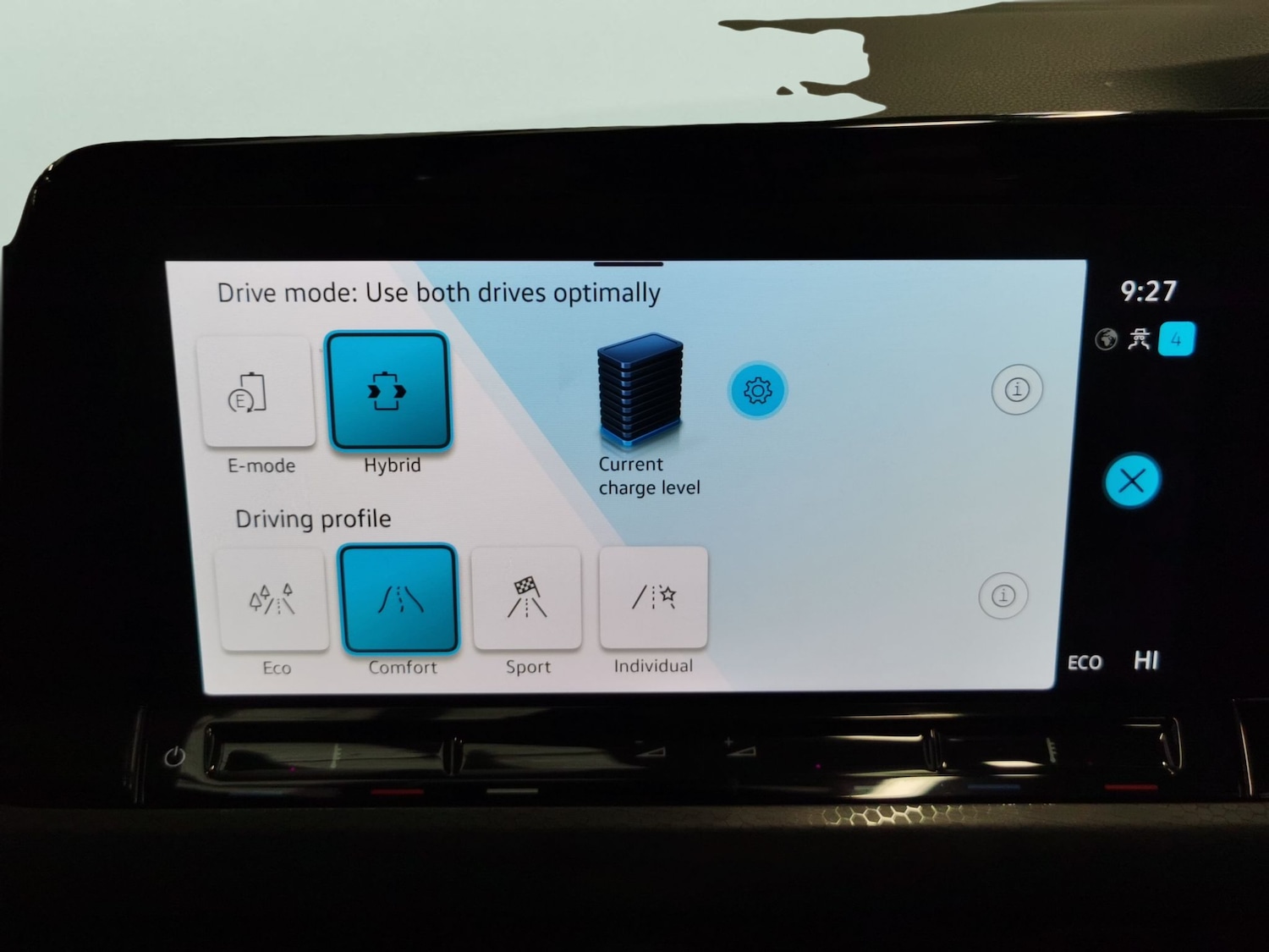 Used Volkswagen Golf 2022 for sale - 77319234: Photo 16