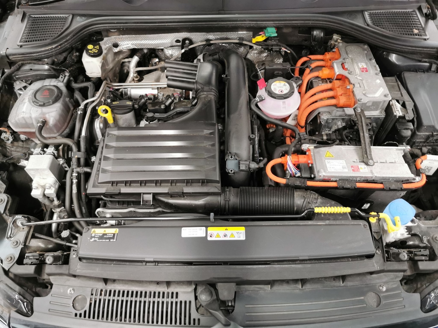 Used Volkswagen Golf 2022 for sale - 77319234: Photo 36