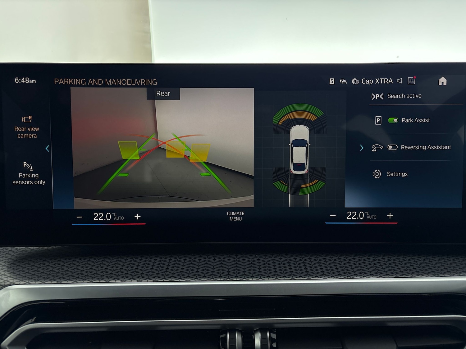 Used BMW i4 2022 for sale - 77138055: Photo 29