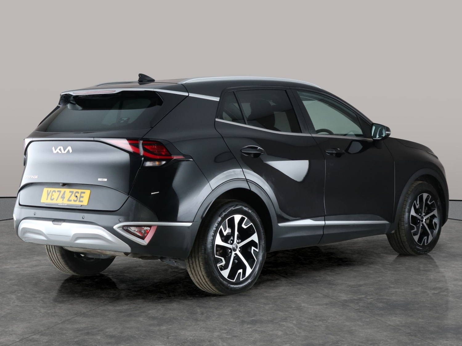 Used Kia Sportage 2024 for sale - 77051087: Photo 10