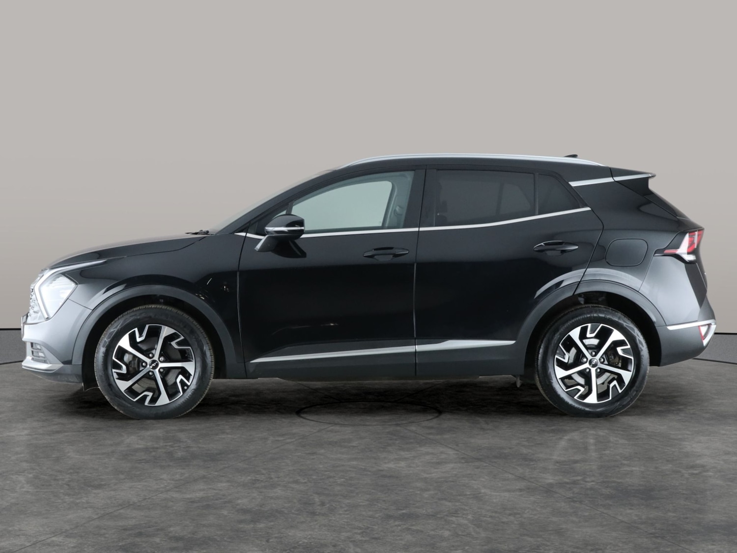 Used Kia Sportage 2024 for sale - 77051087: Photo 13