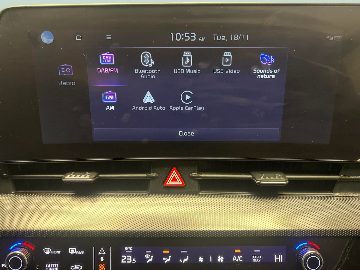 Used Kia Sportage 2024 for sale - 77051087: Photo 15