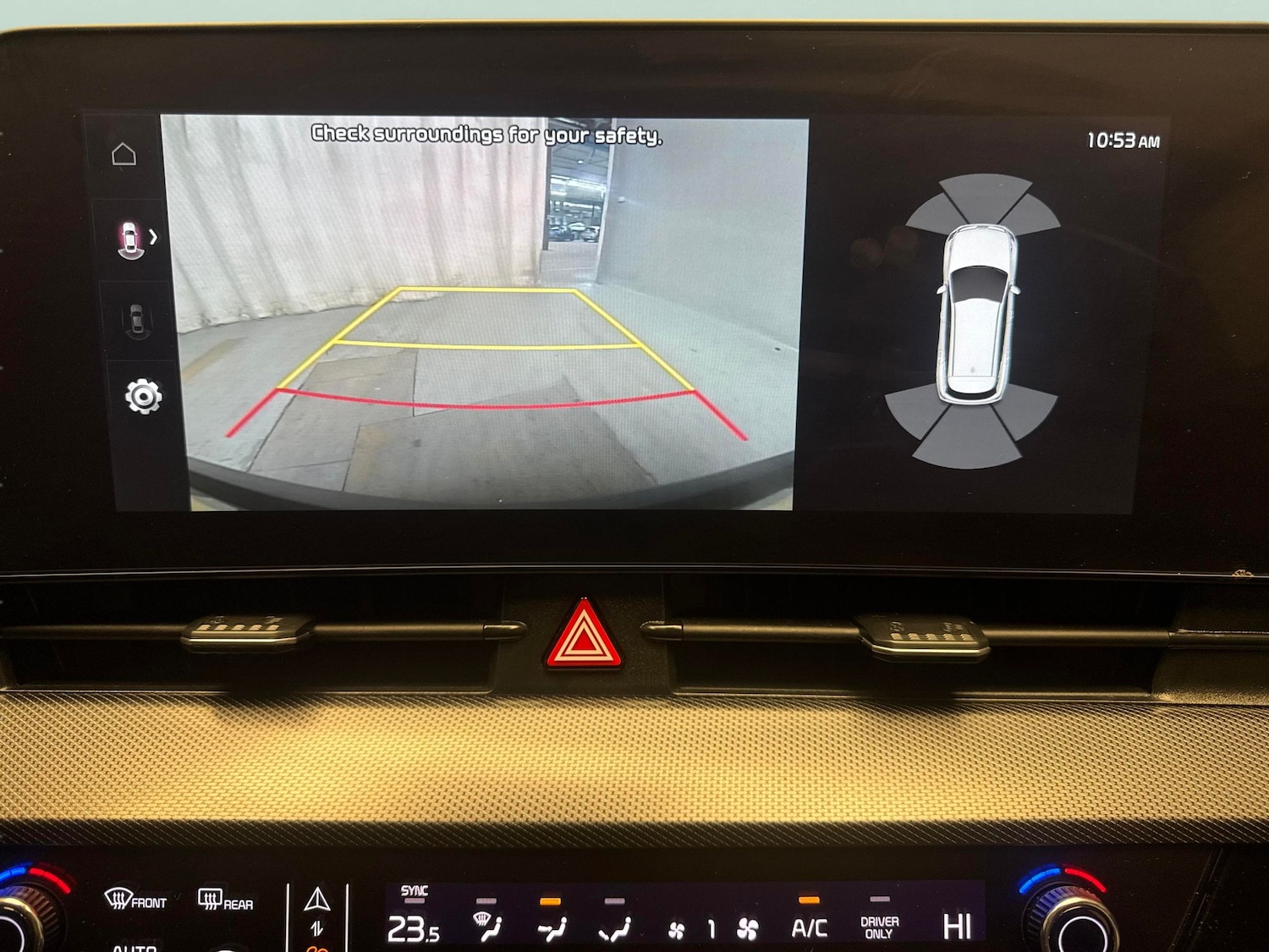 Used Kia Sportage 2024 for sale - 77051087: Photo 16