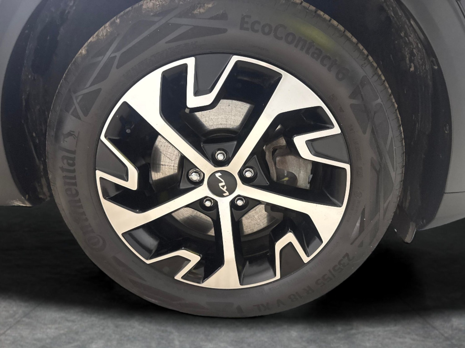 Used Kia Sportage 2024 for sale - 77051087: Photo 23