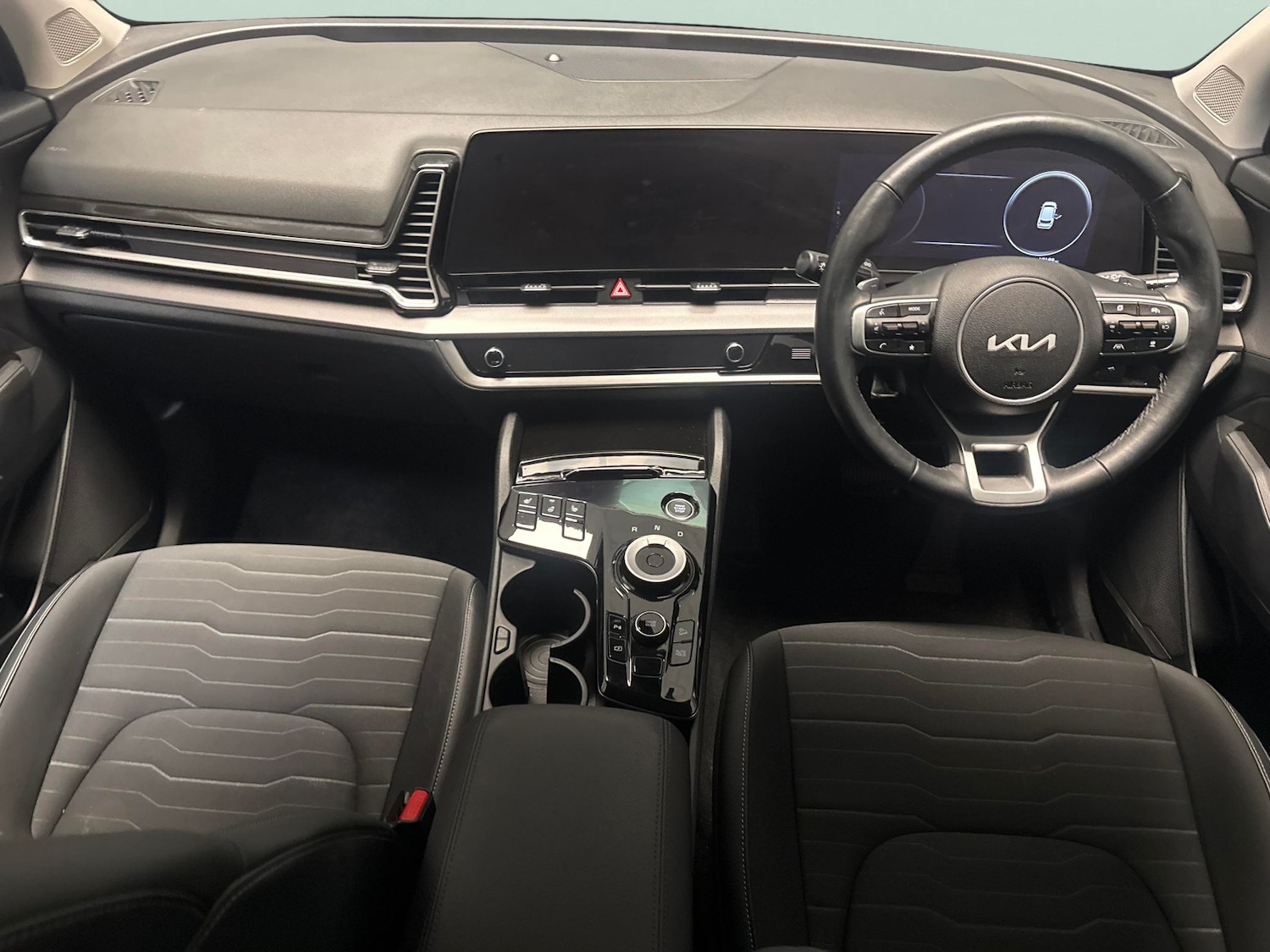 Used Kia Sportage 2024 for sale - 77051087: Photo 7