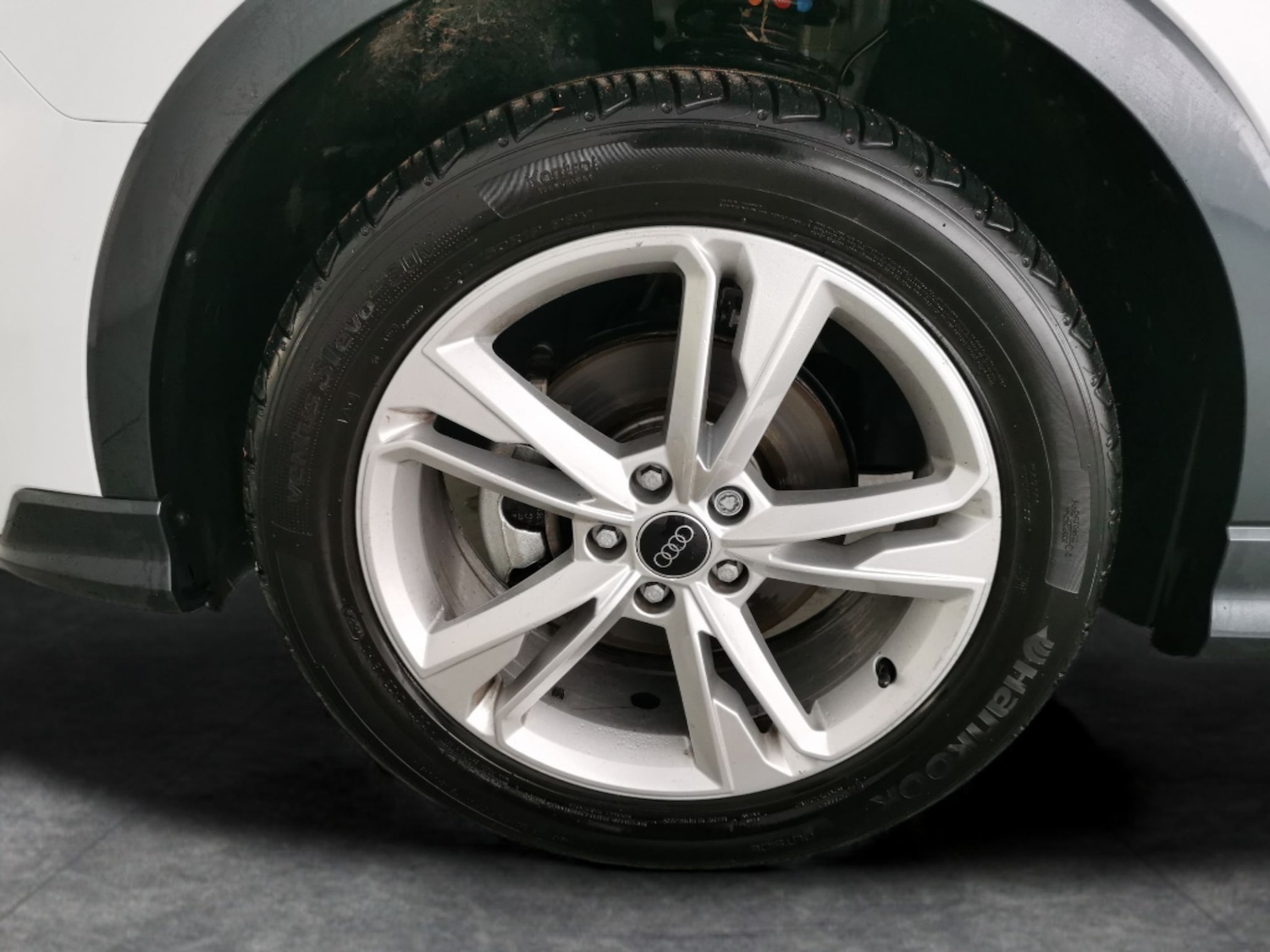 Used Audi Q3 2024 for sale - 77482524: Photo 25