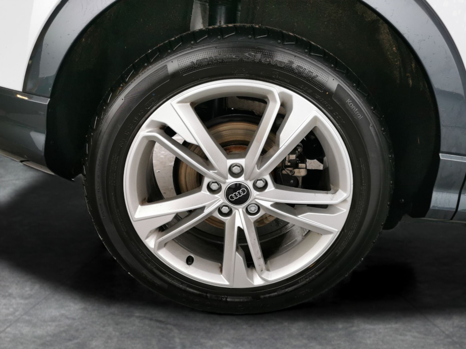 Used Audi Q3 2024 for sale - 77482524: Photo 27