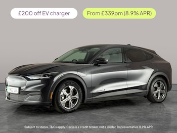 Used Ford Mustang Mach-E 2022 for sale - 79232878: Photo