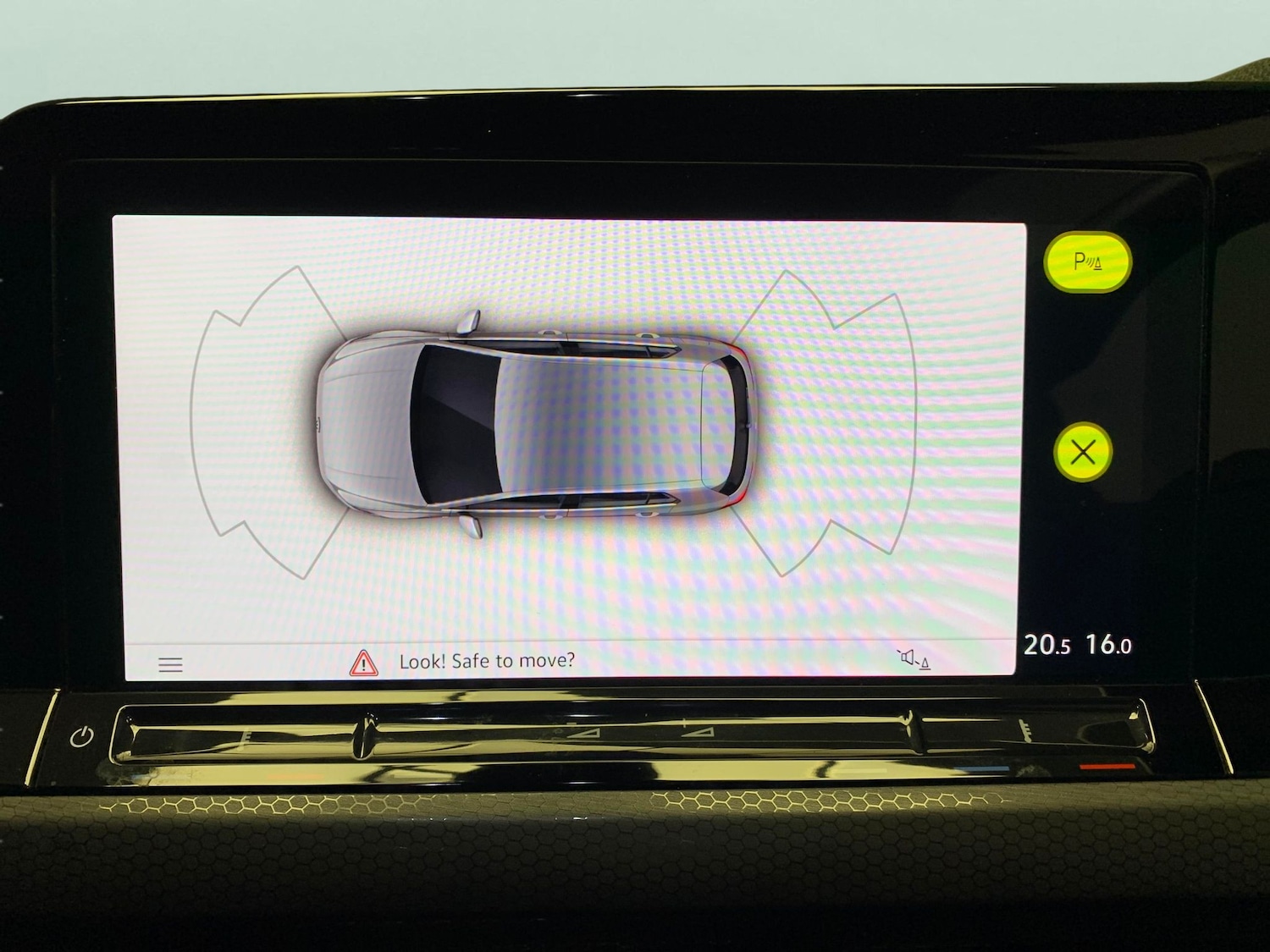 Used Volkswagen Golf 2022 for sale - 76853708: Photo 15