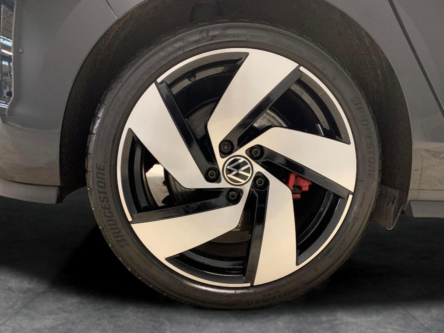 Used Volkswagen Golf 2022 for sale - 76853708: Photo 24