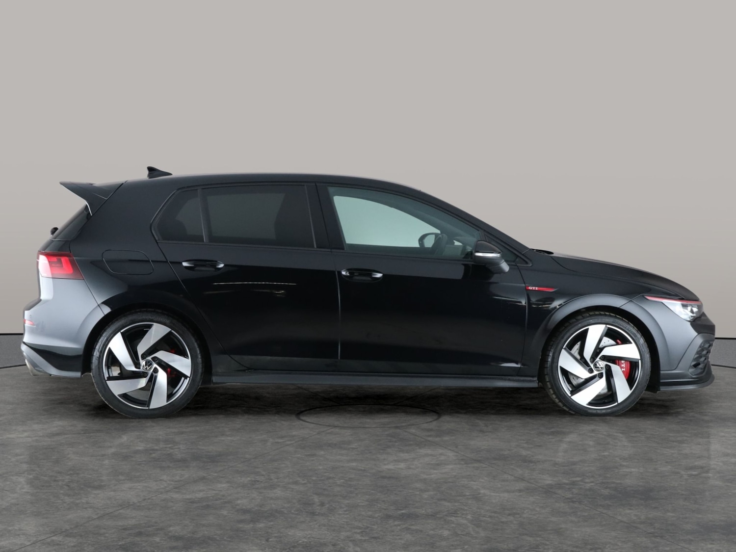 Used Volkswagen Golf 2022 for sale - 76853708: Photo 9