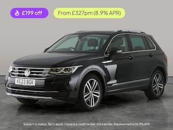 Used Volkswagen Tiguan 2023 for sale - 79683140: Photo