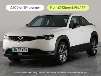 Used Mazda MX-30 2022 for sale - 79232804: Photo