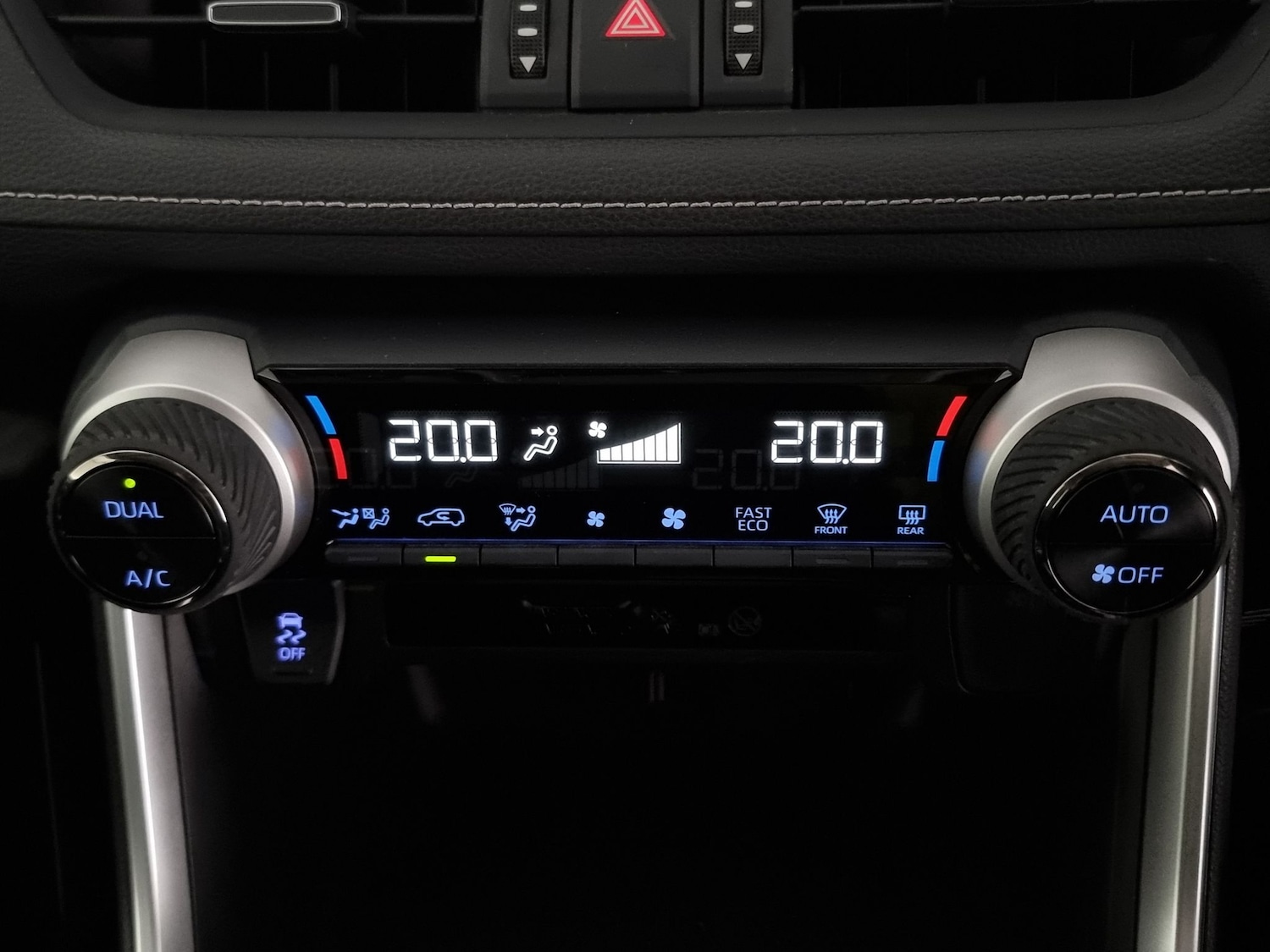 Used Toyota RAV4 2021 for sale - 78094392: Photo 17