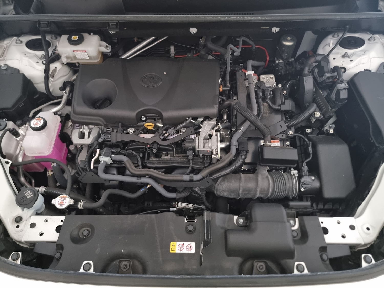 Used Toyota RAV4 2021 for sale - 78094392: Photo 32