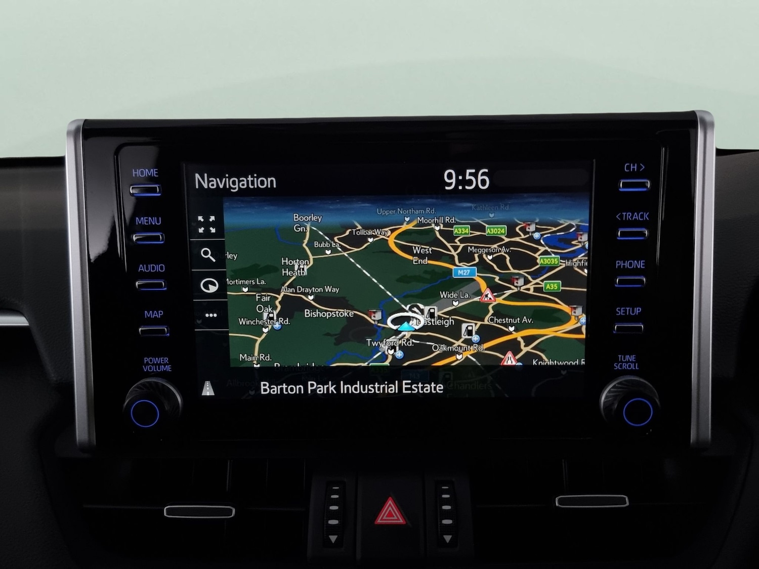 Used Toyota RAV4 2021 for sale - 78094392: Photo 6