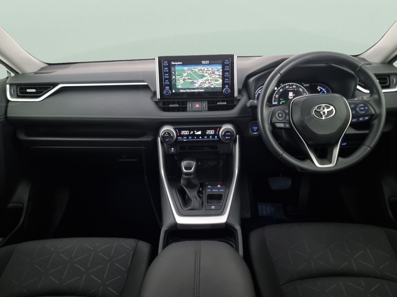 Used Toyota RAV4 2021 for sale - 78094392: Photo 7