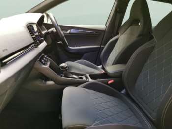 Used Skoda Karoq 2023 for sale - 75367965: Photo