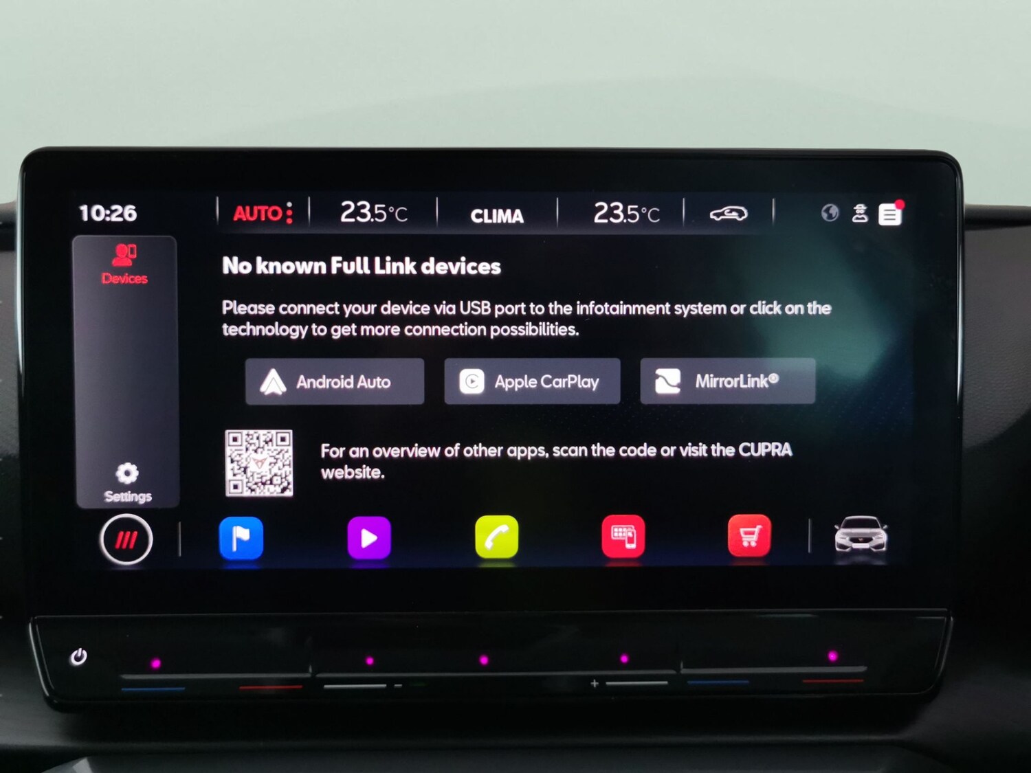 Used Cupra Leon for sale - 77701818: Photo 16