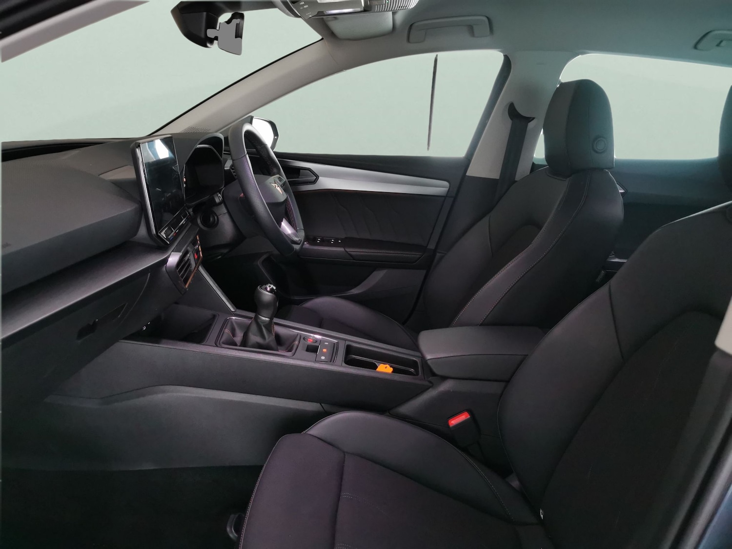 Used Cupra Leon for sale - 77701818: Photo 4