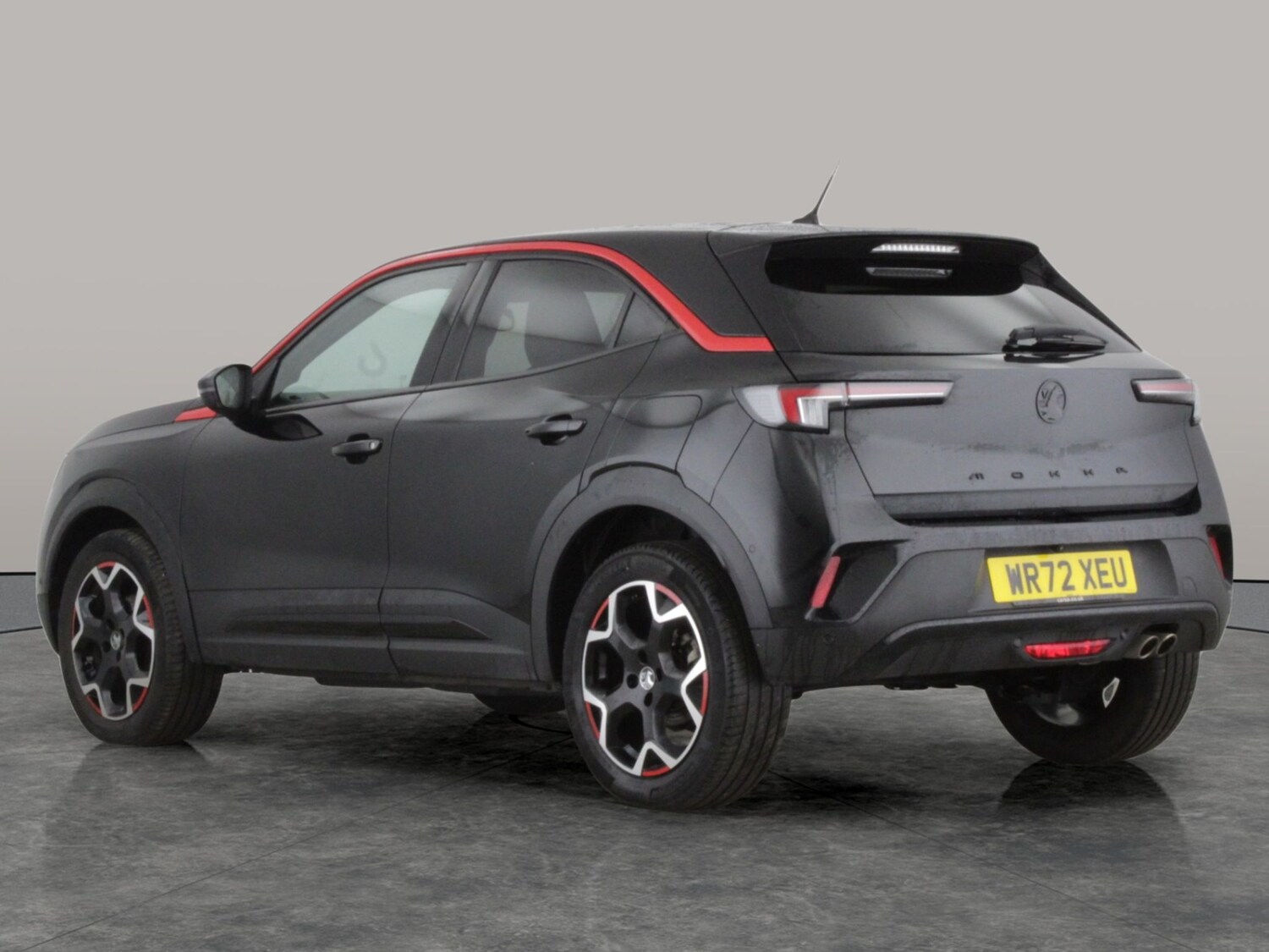 Used Vauxhall Mokka 2022 for sale - 77526497: Photo 12