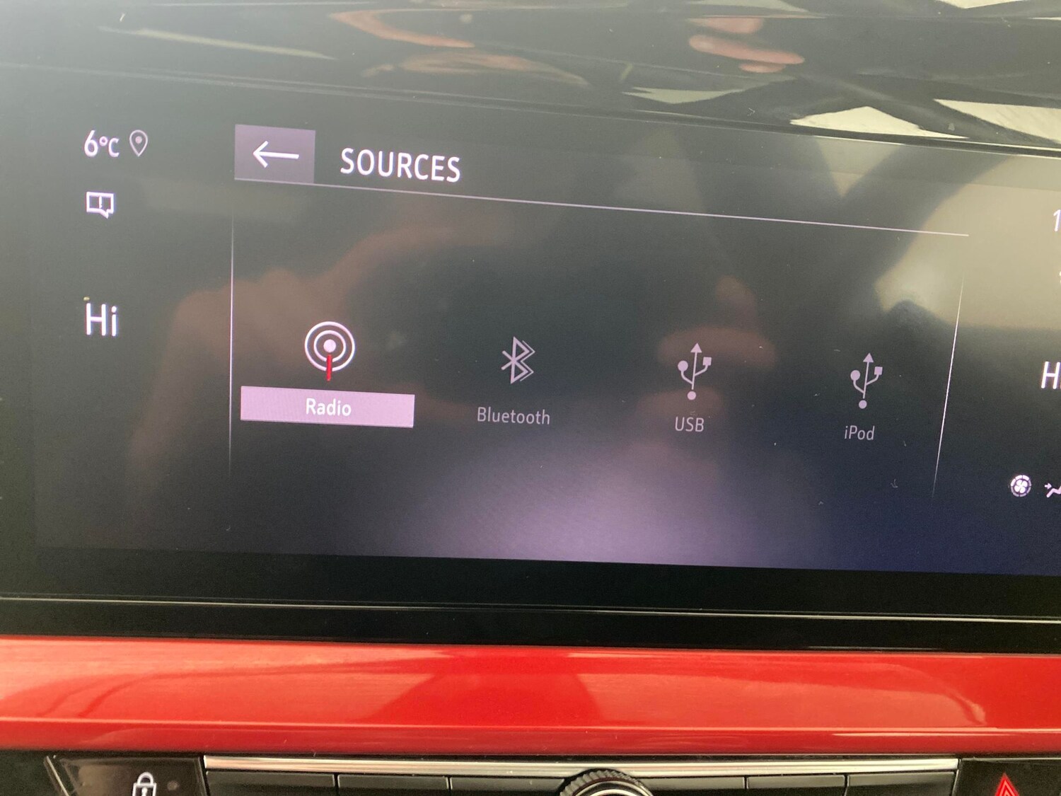 Used Vauxhall Mokka 2022 for sale - 77526497: Photo 15