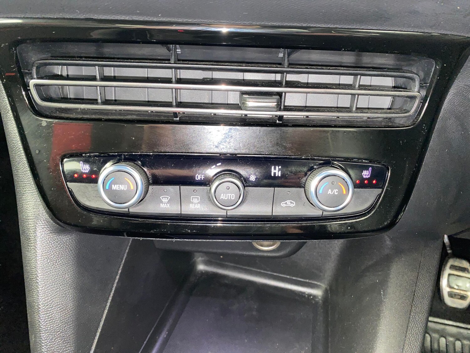 Used Vauxhall Mokka 2022 for sale - 77526497: Photo 18