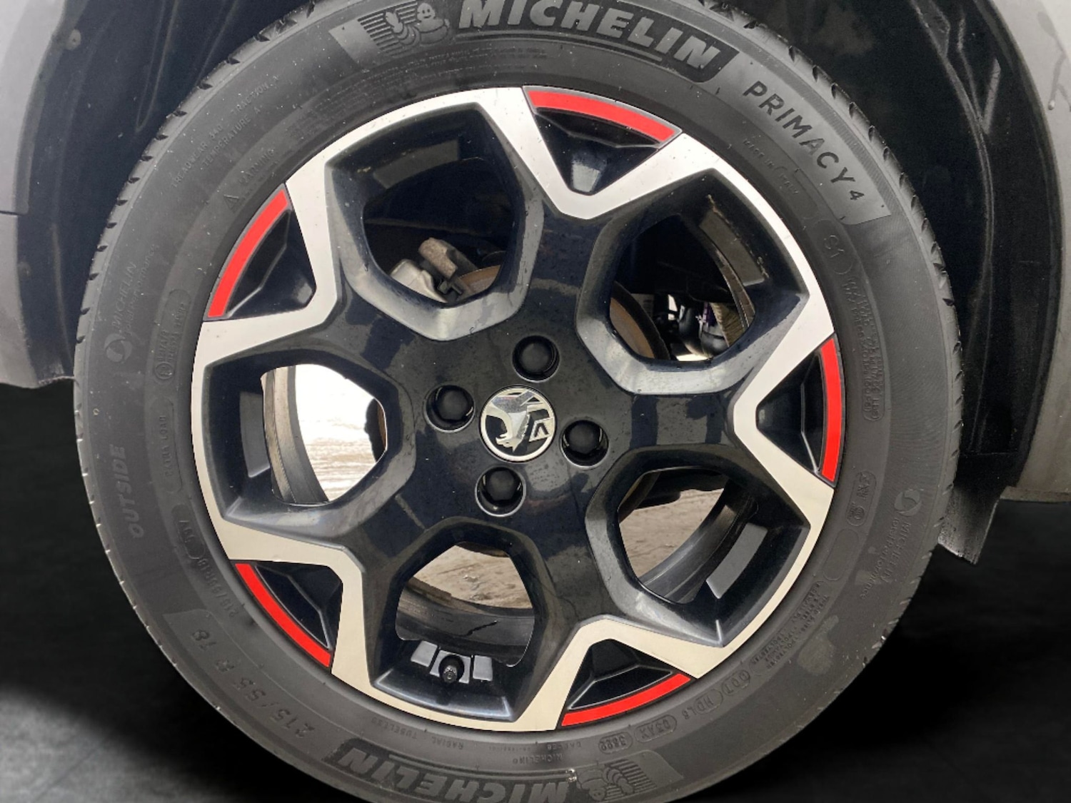 Used Vauxhall Mokka 2022 for sale - 77526497: Photo 23