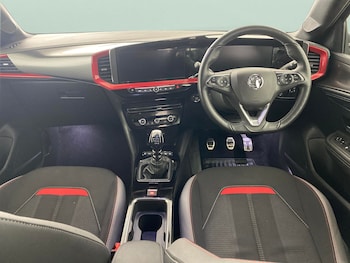 Used Vauxhall Mokka 2022 for sale - 77526497: Photo