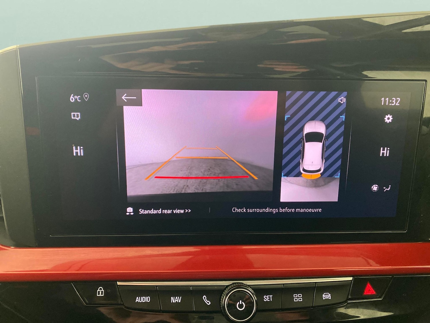 Used Vauxhall Mokka 2022 for sale - 77526497: Photo 5