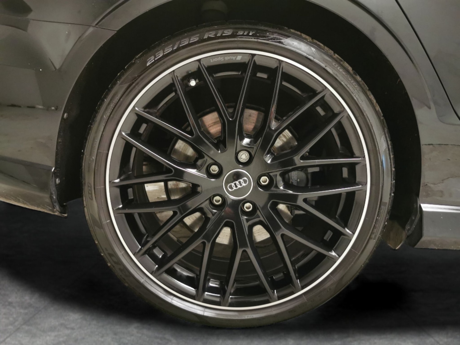 Used Audi S3 2019 for sale - 76919505: Photo 23