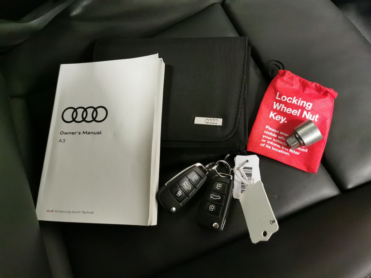 Used Audi S3 2019 for sale - 76919505: Photo 29