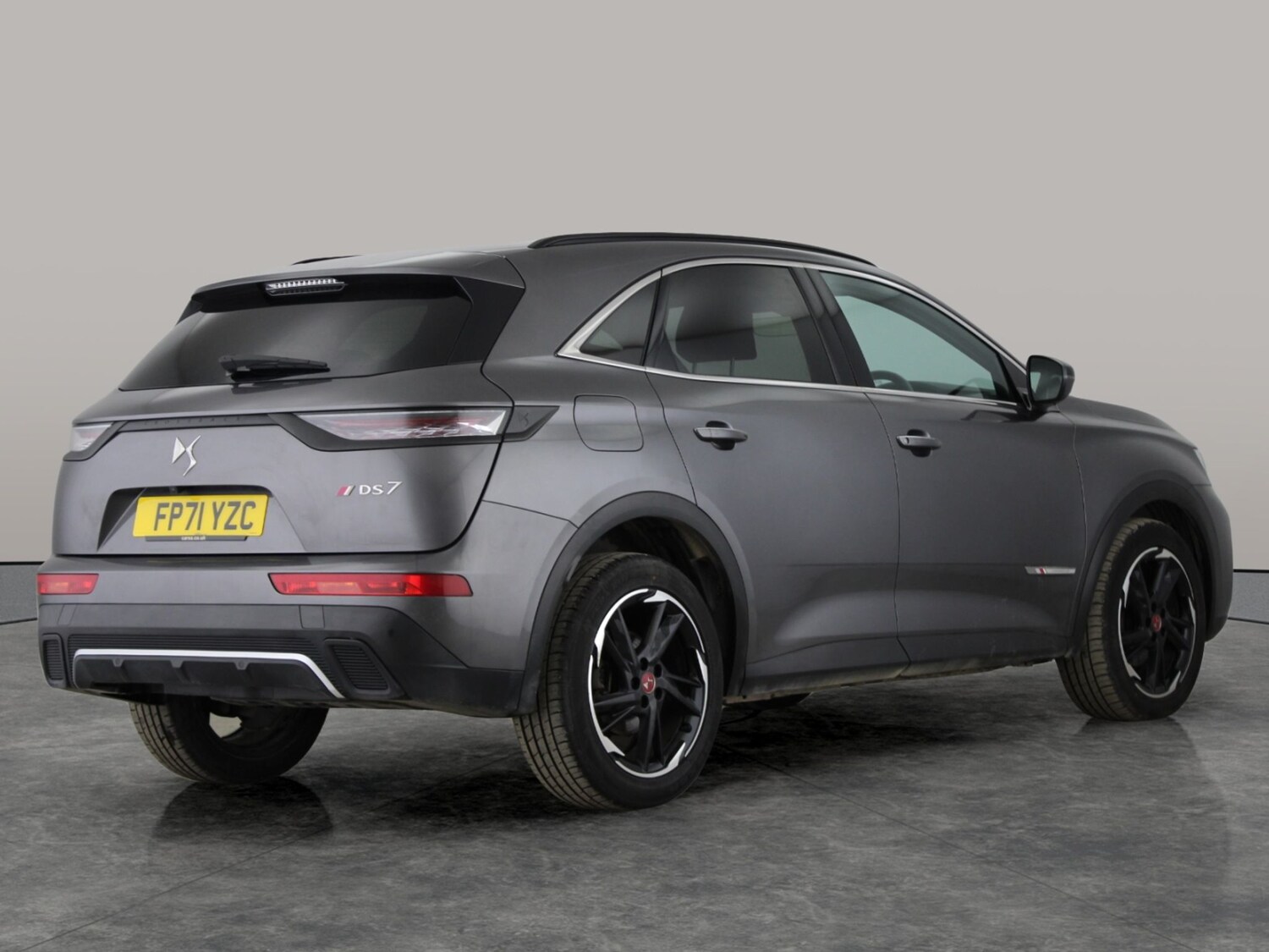 Used DS Automobiles DS 7 Crossback for sale - 77873034: Photo 10