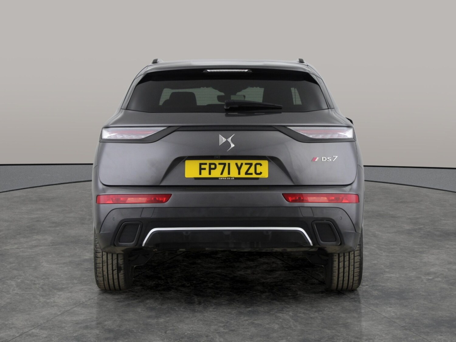 Used DS Automobiles DS 7 Crossback for sale - 77873034: Photo 11